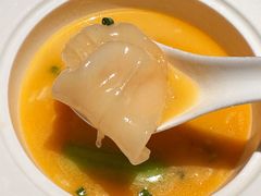 -海派悦庭·海胆烧麦·新融合菜(凯德广场店)