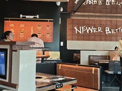 -牛New寿喜烧(新六百店)