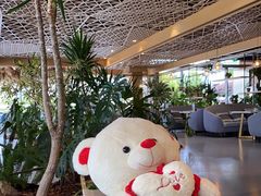 -云里小坐·海泉湾·团建·宴席·下午茶(金堂海泉湾店)