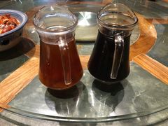 -那家小馆•北京菜•烤鸭(香山店)