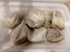 小笼包-万寿斋(山阴路店)