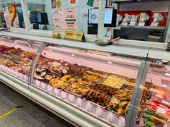 -北京稻香村(京港城生活广场店)