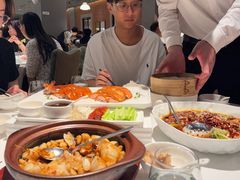 -漢舍中国菜馆(浦东嘉里城店)