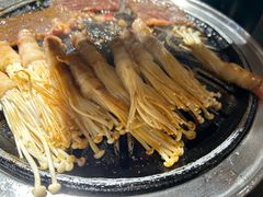 -九田家黑牛烤肉料理(石路天虹店)