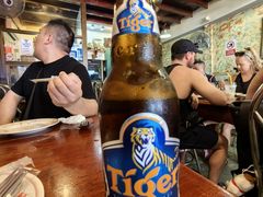 -Dang restaurant (patong phuket)