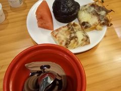 -So Lounge索兰至餐厅(蓝色港湾店)