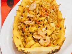 -食通天·寰宇集(杭州万象城店)
