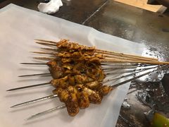 -枪火串烧·东北特色烧烤(罗湖总店)