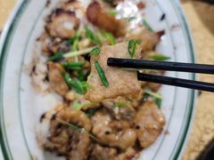 -美锦源餐厅