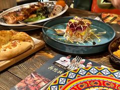 -卢布里西餐厅(总店)