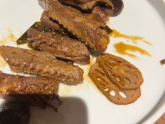 -清水亭湖北菜(大屯DT51店)