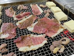 -同心烧烤(总店)