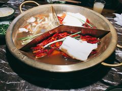 -叁口煮市井老火锅(春熙路店)