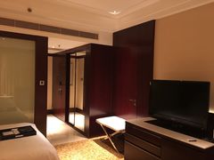 -上海新发展亚太JW万豪酒店
