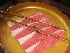 -牛New寿喜烧(闵行龙湖天街店)