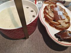 -秀儿四九城·新京菜(亚运村鸟巢店)