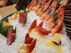 -大渔铁板烧(花园道店)