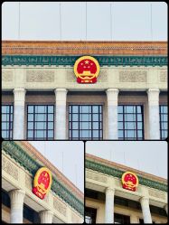 -人民大会堂宴会厅