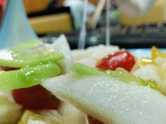 -丰茂海鲜烧烤(龙源华府店)