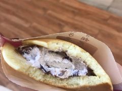 奶油红豆铜锣烧-章台柳铜锣烧(苏州中心店)