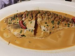 -顺香居·老字号湖北菜(江汉路店)