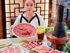 -羊家胡同·龙虾烧烤火锅(龙汇路店)