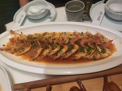 -径山十八道·风味民间菜(杭州总店)