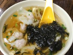 -都谷包子(天一广场店)