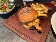-Boxing Cat Brewery拳击猫精酿啤酒馆(永福店)