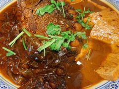 -十六中酱肉·烧烤·京菜小馆(五方桥旗舰店)
