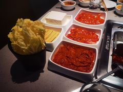 -海底捞火锅(太原南站店)