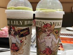 -海底捞火锅(丰尚国际广场店)