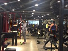 -广州市力美健天娱健身运动有限公司