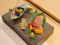 -鮨一日本料理(大中华店)