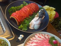 -大隐·成都火锅Bistro(合生麒麟新天地店)