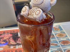 -肥韬茶餐厅(海上世界店)