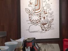 -星巴克(凯德晶萃店)
