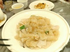 -山外山菜馆(玉泉路店)