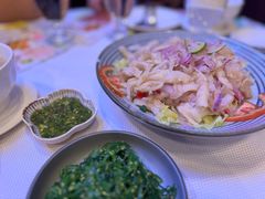 -威尼斯西餐厅(扬名广场店)