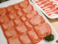 -新石器烤肉(百联川沙店)