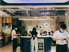 门面-兰湘子·湘菜小炒(南门SKP黑金店)