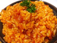 罐焖饭-俄士厨房(万松园店)