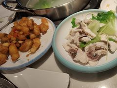 -粤顺渔坊·中山脆肉鲩火锅(清湖店)