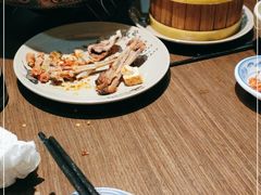 -肖四女乐山跷脚牛肉(南汇大学城生活广场店)