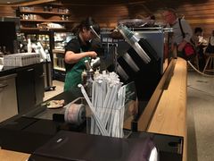 -星巴克(北京首都国际机场7店)