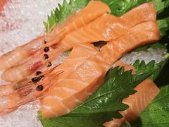-樱之盛宴·蟹料理海鲜自助(前进大街店)