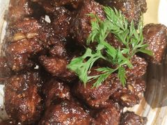 -青年公社烤鸭(青年路店)