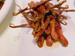 -东方之珠海鲜酒楼(南开店)