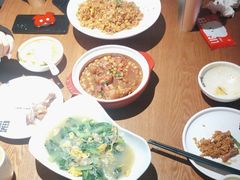 -吕氏疙瘩汤·新派鲁菜(济南万象城店)