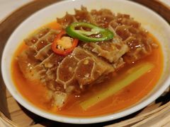 -彩丰楼中餐厅(深圳国际会展中心洲际酒店)